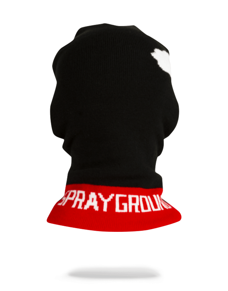 THOUGHTS SKI MASK