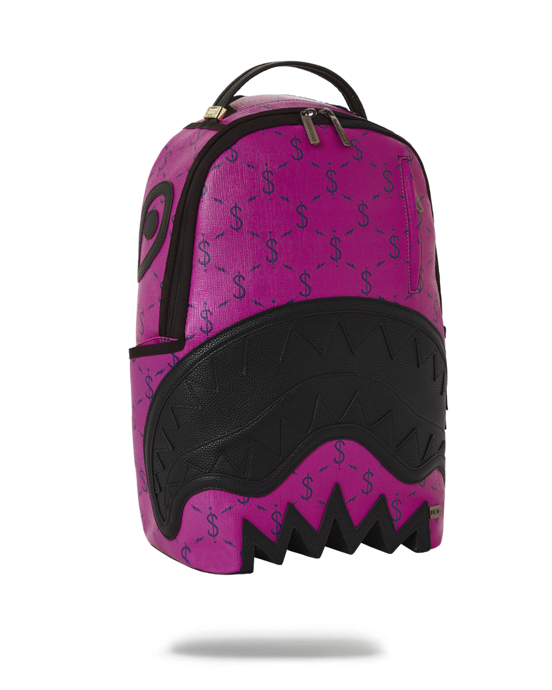 $NAPDRAGON BACKPACK (DLXV)